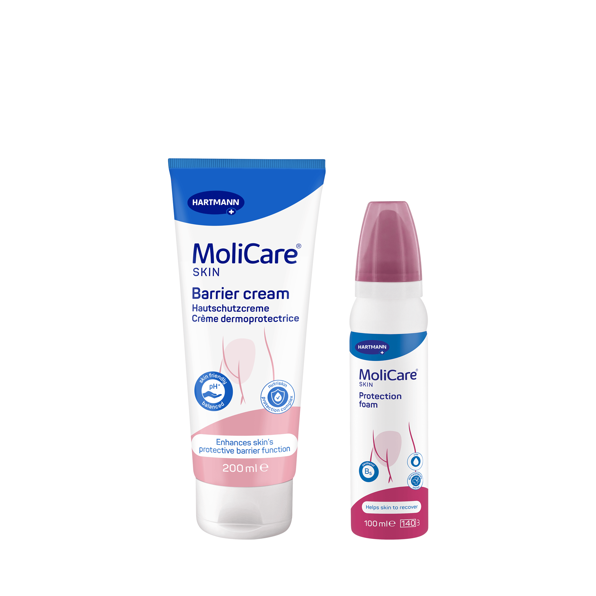 MoliCare Skin - Protect group 1 MoliCare Skin - Protect group 1