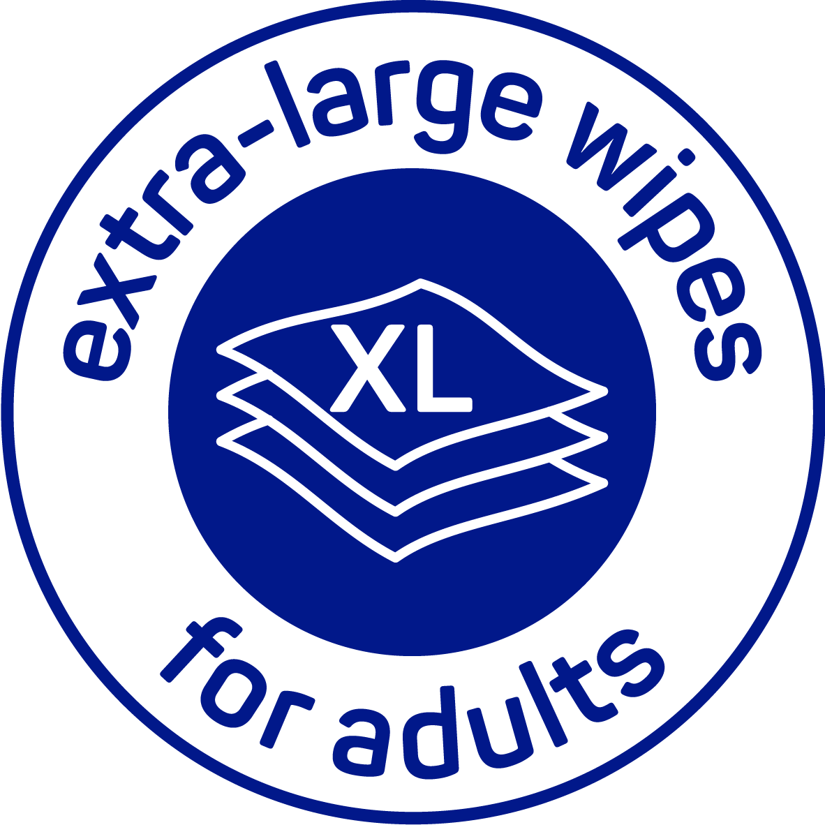 extra-large wipes for adults