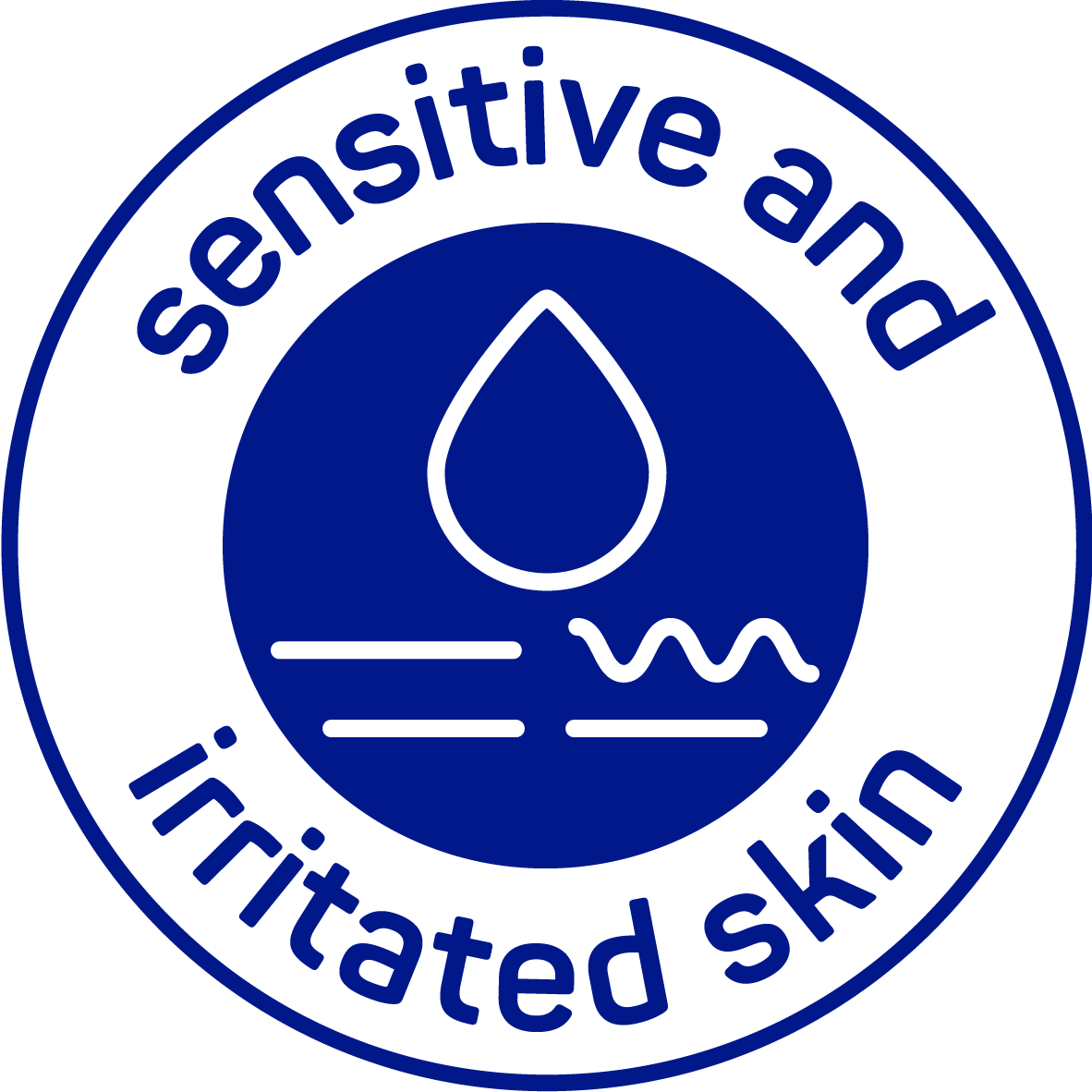 sensitive and irritated skin 2026